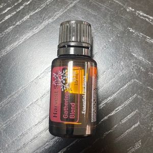 dōTERRA Harvest Spice Gathering Blend